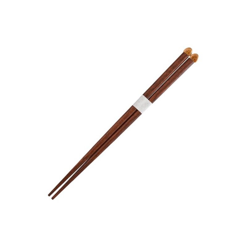 Ijinsha Gyutto Rice Ball 47005 Grilled Chopsticks