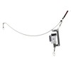 Fishing Action Camera Holder Thin 1.5mm