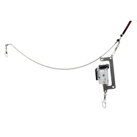 Fishing Action Camera Holder Thin 1.5mm