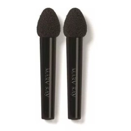 Mary Kay Aplicadores Sombras Punta De Esponja Mary Kay 2 Piezas Origi