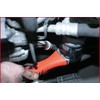 KS Tools 155.5005 Oil filter band wrench, Ø 65-105mm