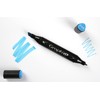 Graph'it Pack of 12 Double Ended Alcohol Based Markers Classic