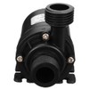 800L/H 5m DC 24V Brushless Water Pump Brushless Motor Water