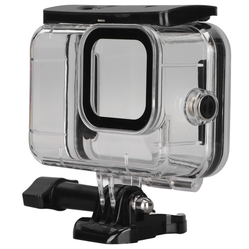 For Go Pro Hero 10/9 Black Case Filter Kit 60m