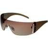 Sperian/Honeywell 1028114 Protective Glasses in Brown