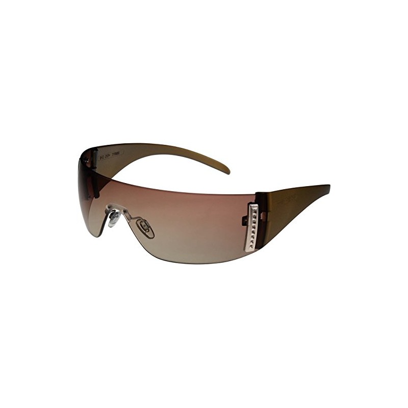 Sperian/Honeywell 1028114 Protective Glasses in Brown
