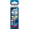 Bosch Professional Expert CYL-9 MultiConstruction Drill Bit Set for Concrete,