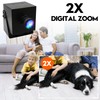 ELP 4K HDMI USB Camera Wide Angle PC Camera for