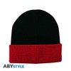 ABYstyle Naruto Akatsuki Beanie - Black & Red