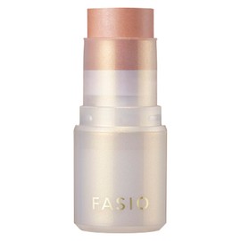 Fasio Multi Face Stick, Glow, 109 Flushed Winter Cheeks, 0.1 oz (4 g)