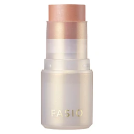 Fasio Multi Face Stick, Glow, 109 Flushed Winter Cheeks, 0.1 oz (4 g)