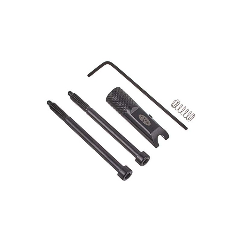 EVH ギターパーツ EVH® D-Tuna, Black