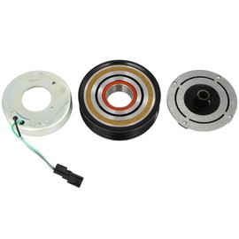 ECCPP A/C Compressor Clutch 2013-2016 Fit for Buick Verano 2.0L AC Clutch