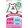 new3DS用液晶画面保護シート『new目にラクシート3D』