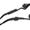 Harilla Surfboard Leash, Comfortable Leg Strap, Quick Release Safety Leash,