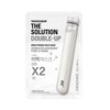 The Face Shop Buy The Face Shop The Solution Double Up Brighting Face Mask Online