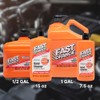 Permatex 25217 Fast Orange Pumice Lotion Limpiador Manos Galón Onzas