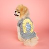 Doggy Parton ¿Qué haría Dolly? Playera - S