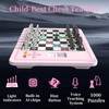 Electronic Chess Set, Computer Chess Game, Electronic Chess Board Game,