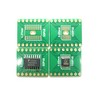 Small Board Shop Pitch Conversion Board SOP16 SSOP16 TSSOP16 DIP