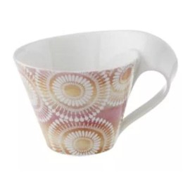 Villeroy Boch New Wave Caffe Mombasa Cafe Au Lait Large Cup New