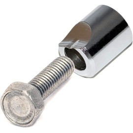 Unity Wedge Bushing U-1834 and Screw U-1836 Spotlight Handle U-6701-0101