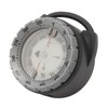 50M Underwater Diving Compass Luminous Magnetic Waterproof Pipe Clamp Diving