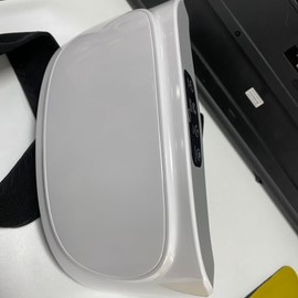 Electric Wireless Abdominal Massagers,Body Sculpting Machine