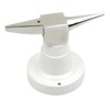 BULLONGÈ MA70 Miniature Anvil with Round and Flat Horn and