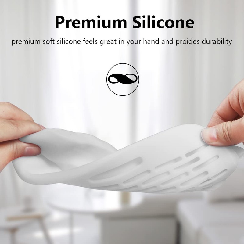 Seracle Flexible Carrying Case Protect Pouch Sleeve Travelling Case for