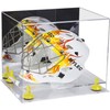 Better Display Cases Versatile Clear Acrylic Display Case - Large