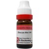 Happy heal Reckeweg's Zincum Met 30 11 ml Dilution