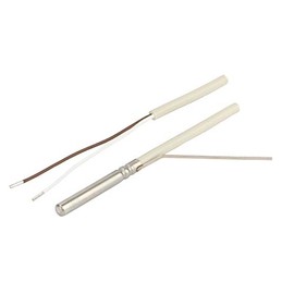 Immersion sensor (boiler sensor/storage sensor) 5 kOhm NTC thermistor type KF/SPF