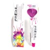 Nutrapel Kit Tinte Nutrapel RBL tono confetti para cabello