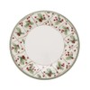 Lenox Holiday Gatherings Trellis 9" Accent Plate