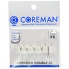 COREMAN CD22#6 Double Hook
