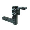 Roadmaster 880 Adjustable Ball Mount 6,000 Pound Capacity