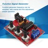 XR2206 High Precision Signal Generator DIY Kit Adjustable Frequency Function