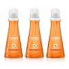 Method Gel Dish Soap, Clementine, Biodegradable Formula, Tough on Grease,