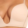 Magic Bodyfashion Deep V Bra Deep V – Bra 6513 Camel C