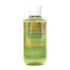Bath and Body Work Coconut Lime Verbena Body Wash and