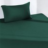 AR Ware Fitted Bed Sheet Microfibre 25cm Depth Super Soft