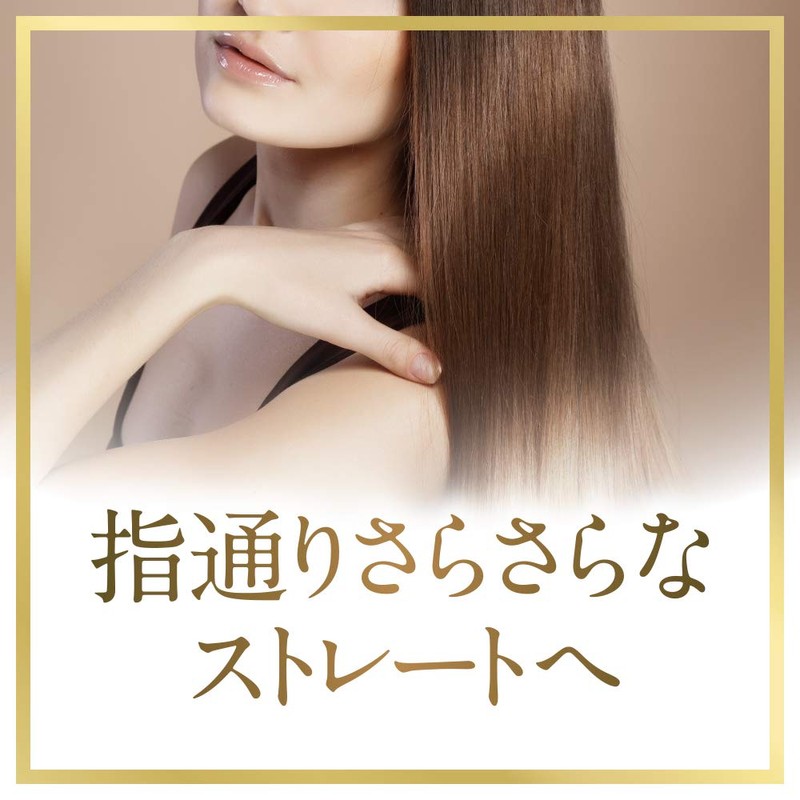 Lux Super Rich Shine Straight Beauty Swell Care Shampoo, Refill,