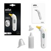 Braun Healthcare Braun ThermoScan 3 Ear thermometer - Fast 1