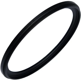 tunghey 67mm to 52mm Step-Down Ring Filter Adapter for All Brands UV ND CPL Metal Ring Step-Down Rings Adapter Filter (67mm-52mm)