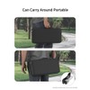 Rokeblau Projector Storage Carrying Case for XGIMI MOGO 3 Pro
