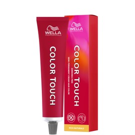 Color Touch Rich Naturals 9/86 light blonde Pearl Violet 60 ml