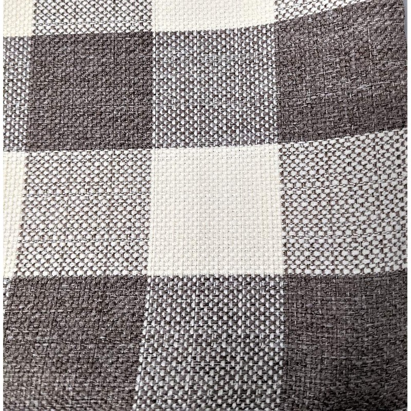Long Seat Cushion Cover 26.8 inches (68 cm) 47.2 inches