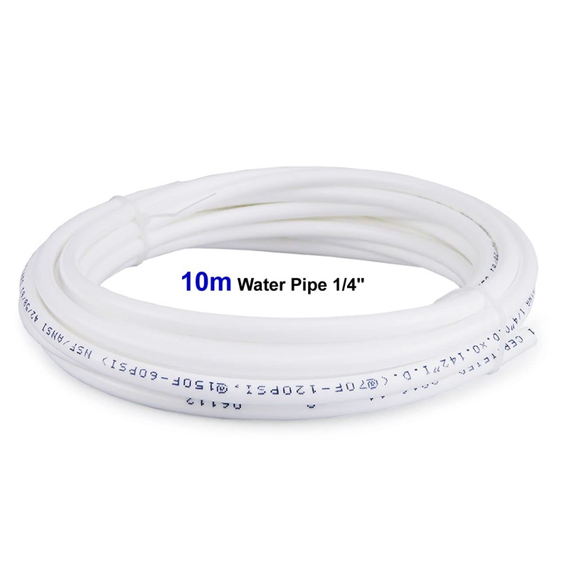 smardy ZO012 Water Inlet Pipe Universal Connection Set with 10