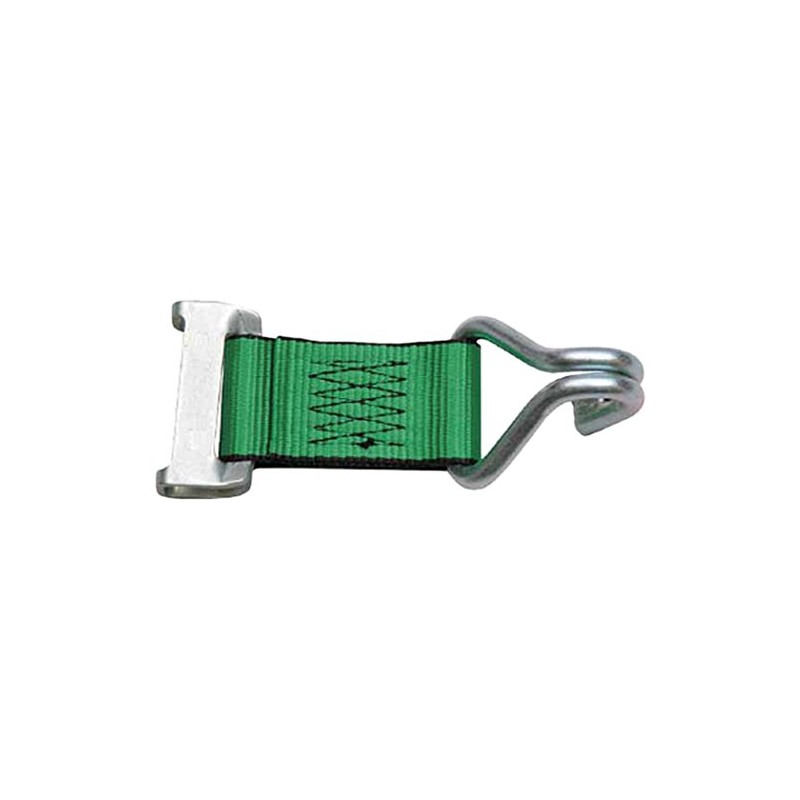 Ankura Japan Co., Ltd. allsafe PCHNH Rope Tie Off